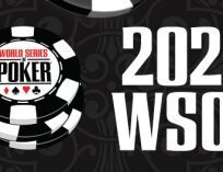 2024 WSOP