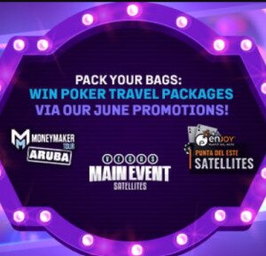 ACR Poker promotions