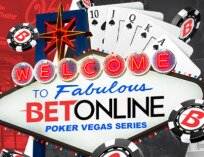 BetOnline Poker Vegas Series