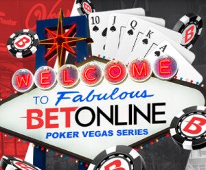 BetOnline Poker Vegas Series