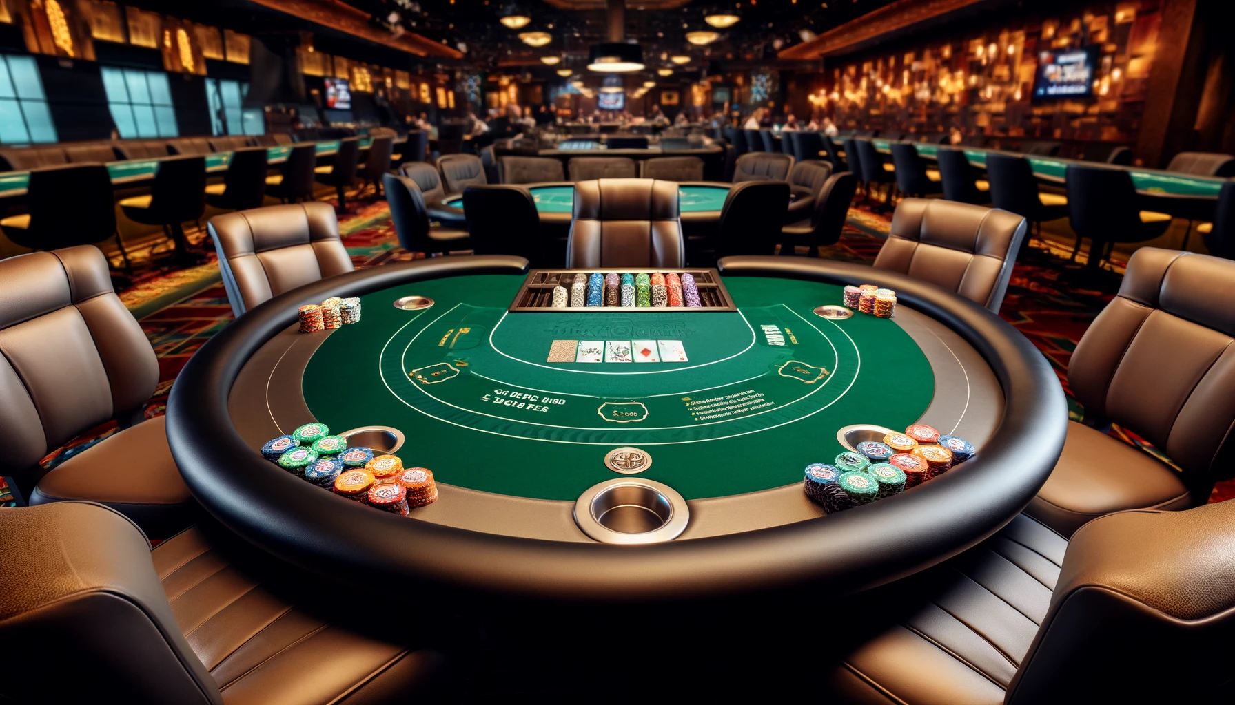 Poker Table Positions Explained | Guide for All Skill Levels
