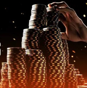 Ignition Poker Monster Stack