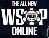 WSOP Online