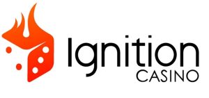 Ignition Casino Logo