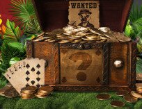 BetOnline Catch 22 Bounty Series