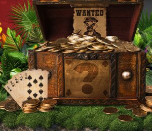 BetOnline Catch 22 Bounty Series