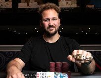 Calvin Anderson 2024 WSOP