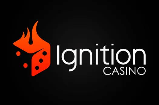 ignition casino logo