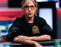 Kristen Foxen 2024 WSOP Main Event