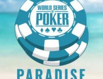 WSOP Paradise
