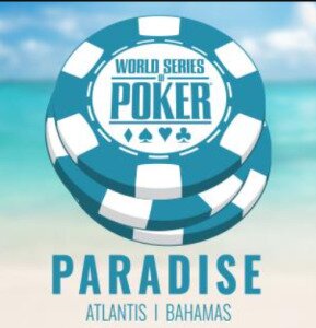 WSOP Paradise