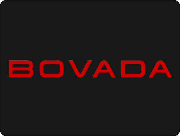 Bovada logo
