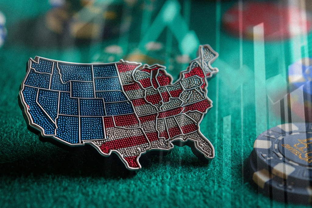 LUSPS Americas Biggest Gamblers Header image