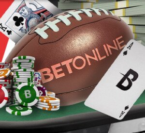 BetOnline Bet and Bluff Freerolls