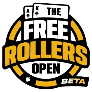logo free rollers open