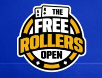 The legaluspokersites.com Free Rollers Ope
