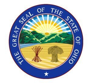 Ohio state seal
