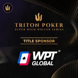 Triton Poker WPT Global