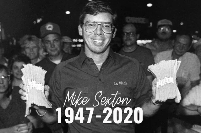 Remembering Mike Sexton: The Irrepressible Voice Of Poker