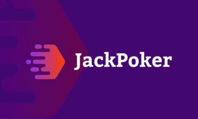 JackPoker Logo