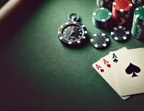 a compass directing our decision making to calculate equity in poker