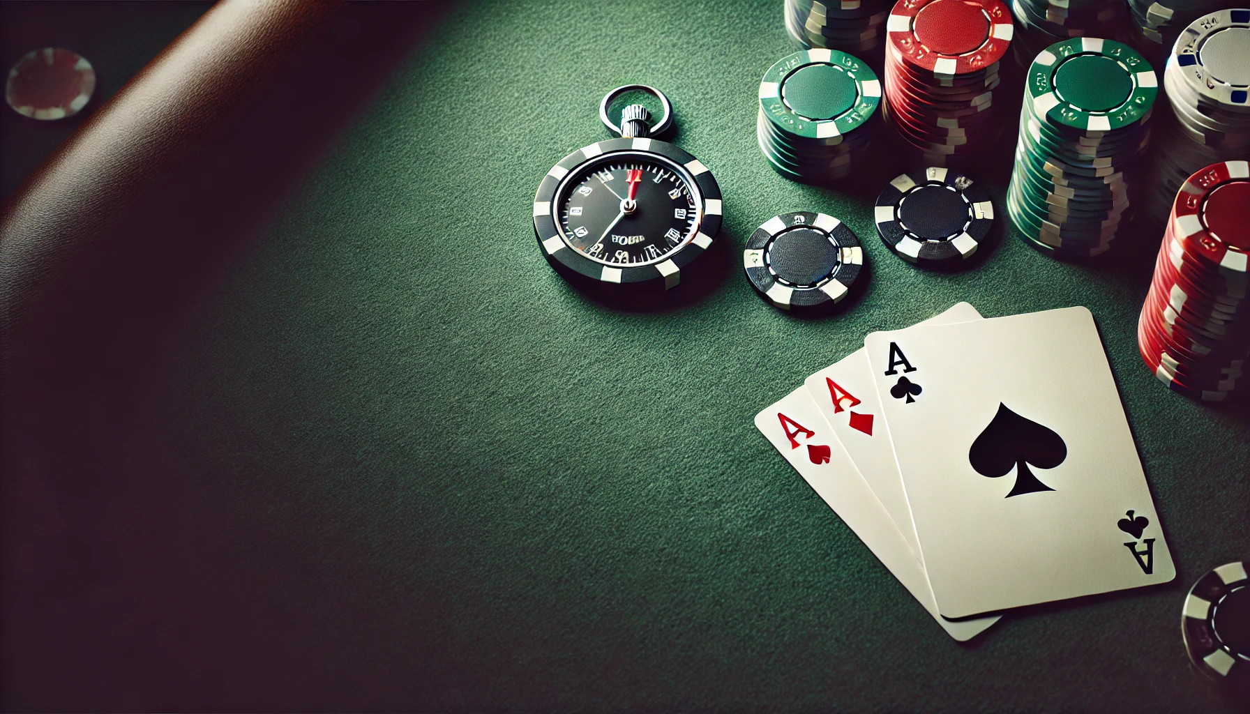 a compass directing our decision making to calculate equity in poker
