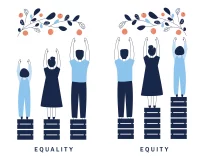 Equality vs Equity Image