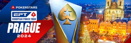EPT Prague Banner