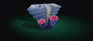 $1 Million Odds at the Table Hero Image