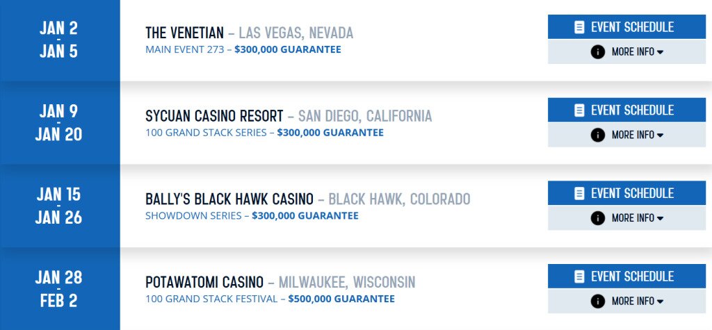 MSPT Season 16
