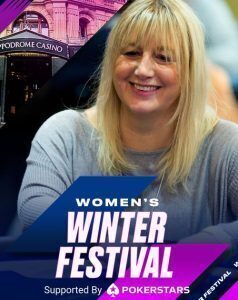 PokerStars Women's Festival