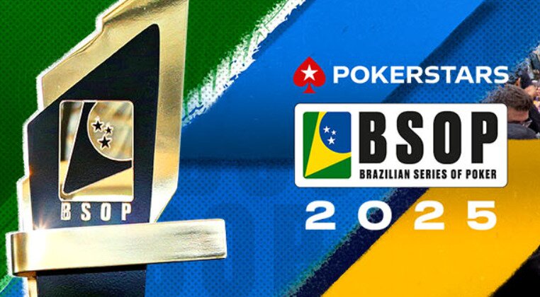 BSOP Brazilian Series of Poker