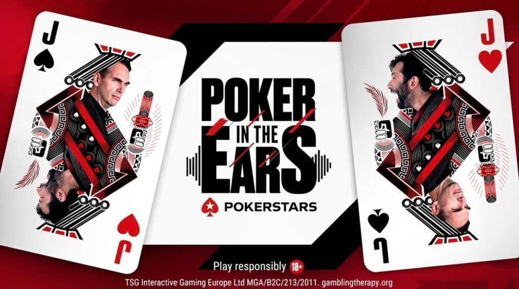 Poker in the Ears