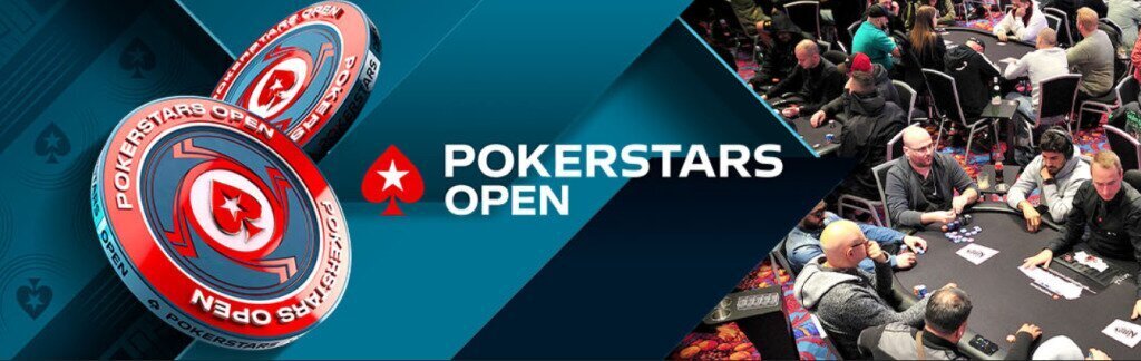PokerStars Open
