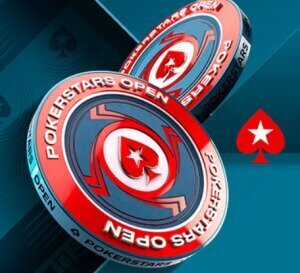 PokerStars Open PSO