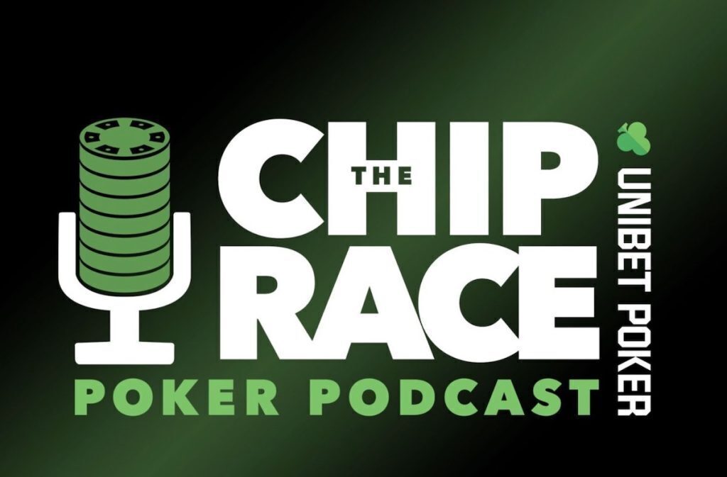 The Chip Race