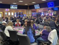 Women in Poker Winter Festival Orleans