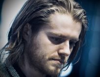Charlie Carrel