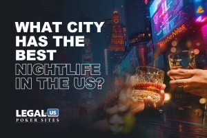 Nightlife in the US Banner image