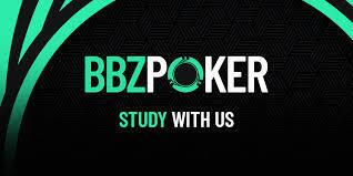 BBZ Poker Logo
