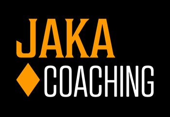 Jaka Coaching Logo