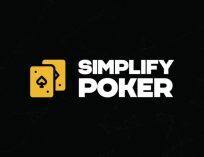 Simplify Poker Logo