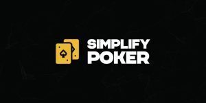 Simplify Poker Logo