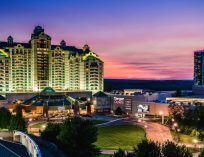 Connecticut Casino