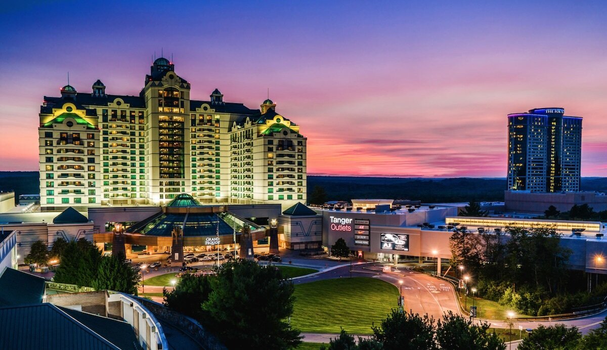 Connecticut Casino