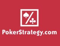 PokerStrategy.com Banner logo
