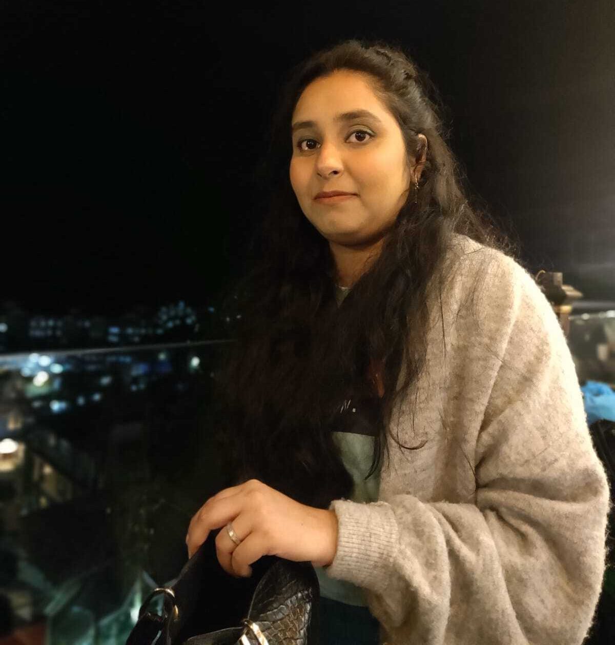 Sarah Sheikh