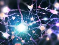 Neuron firing