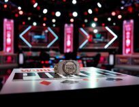 WSOP Satellites 2025