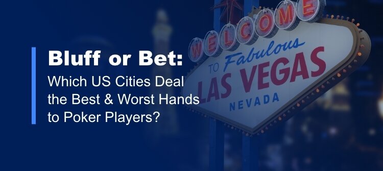Bluff or Bet Banner